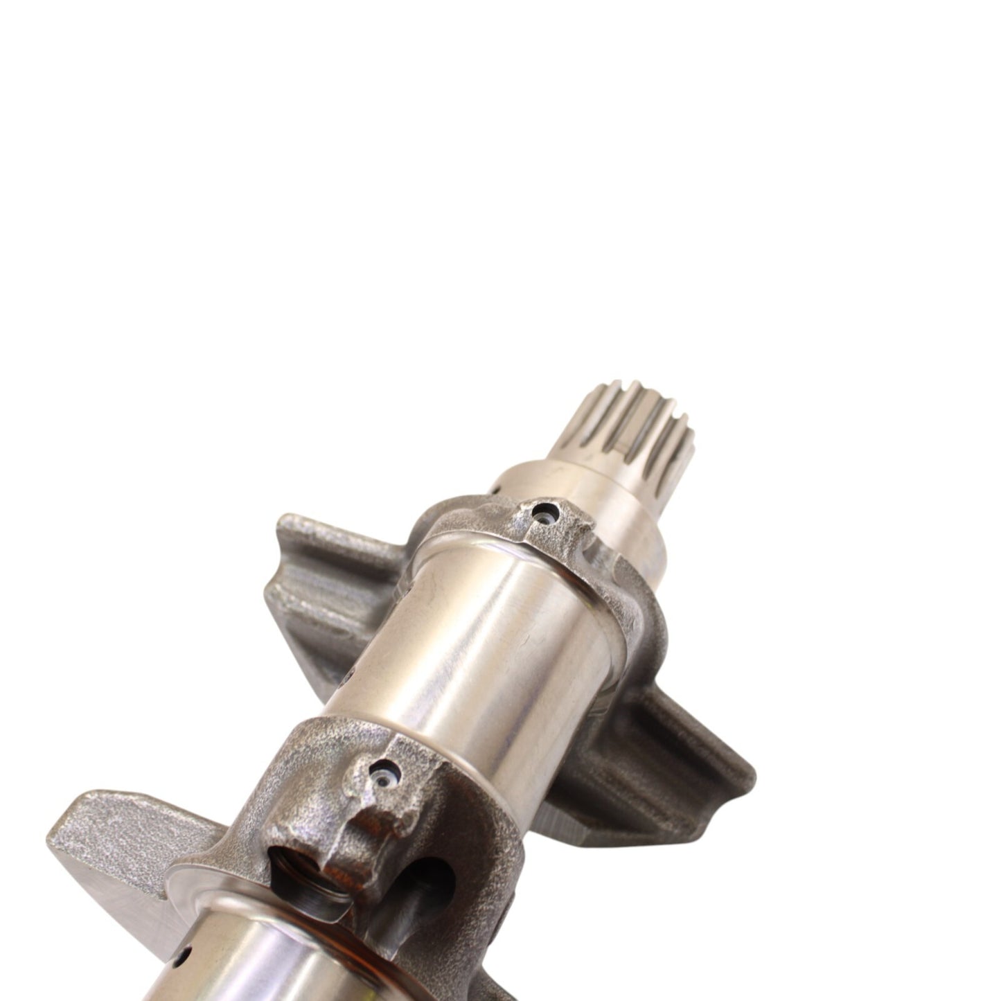 2020 - 2025 DUCATI PANIGALE V2 ENGINE MOTOR CRANKSHAFT CRANK SHAFT