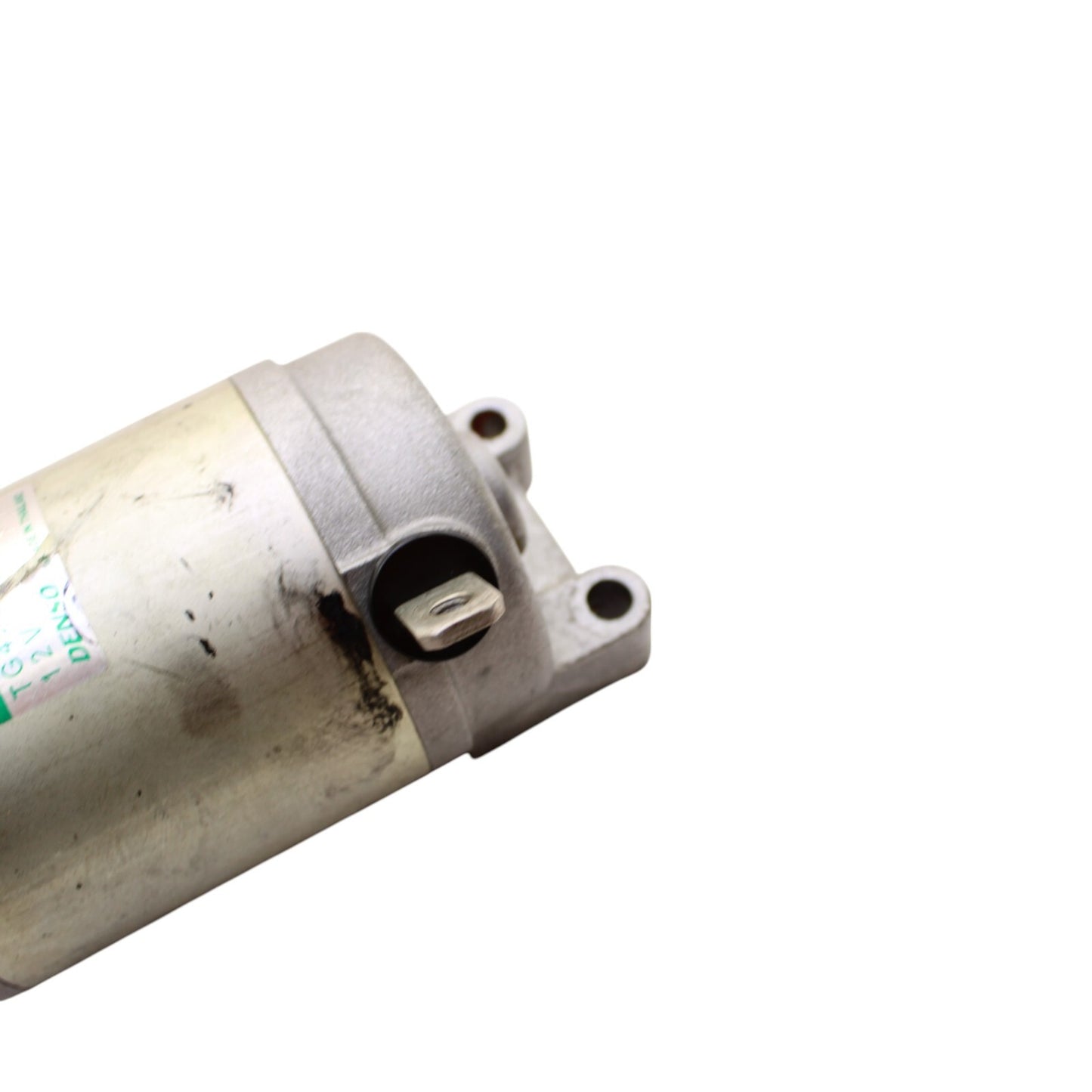 2020 - 2025 DUCATI PANIGALE V2 ENGINE MOTOR ELECTRIC STARTER CRANK OEM