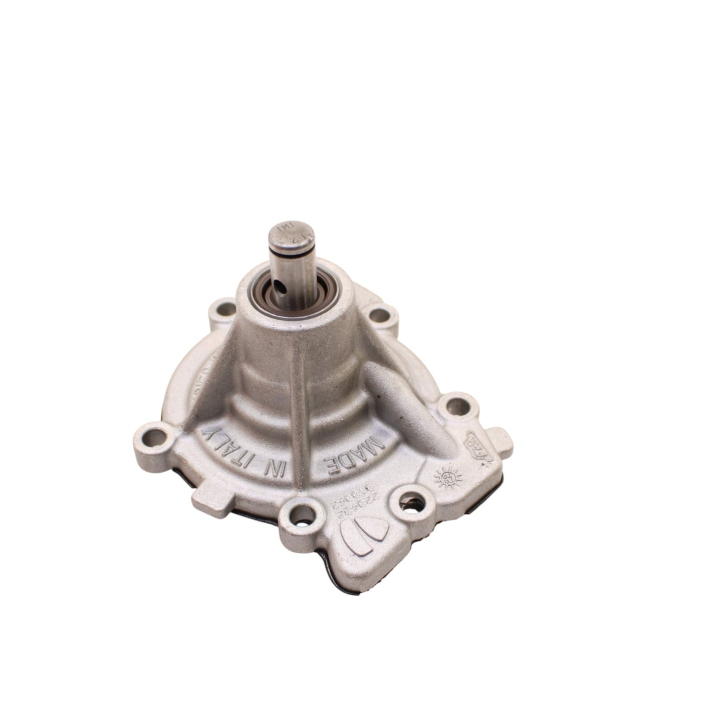 2020 - 2025 DUCATI PANIGALE V2 ENGINE MOTER WATER COOLANT PUMP BOLTS