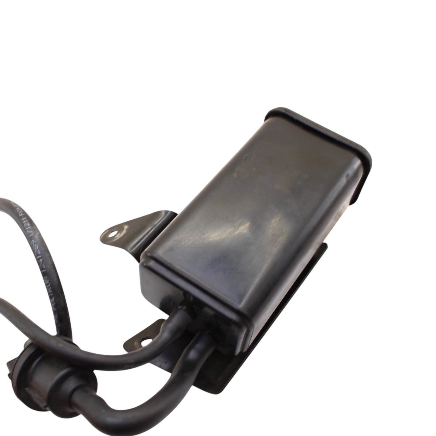 2009 - 2012 TRIUMPH DAYTONA 675R 675 EVAP VAPOR CHARCOAL EMISSION CANISTER