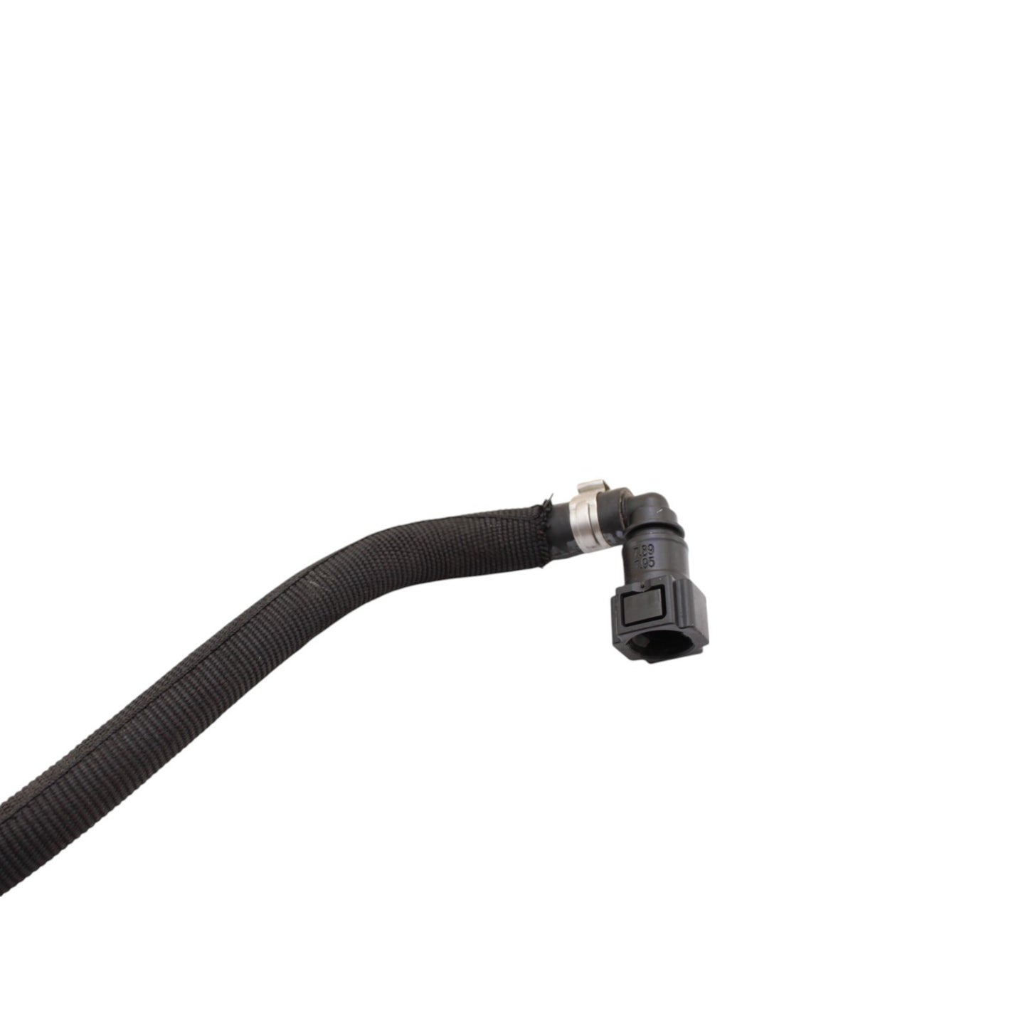 2009 - 2012 TRIUMPH DAYTONA 675R 675 FUEL GAS LINE HOSE OEM