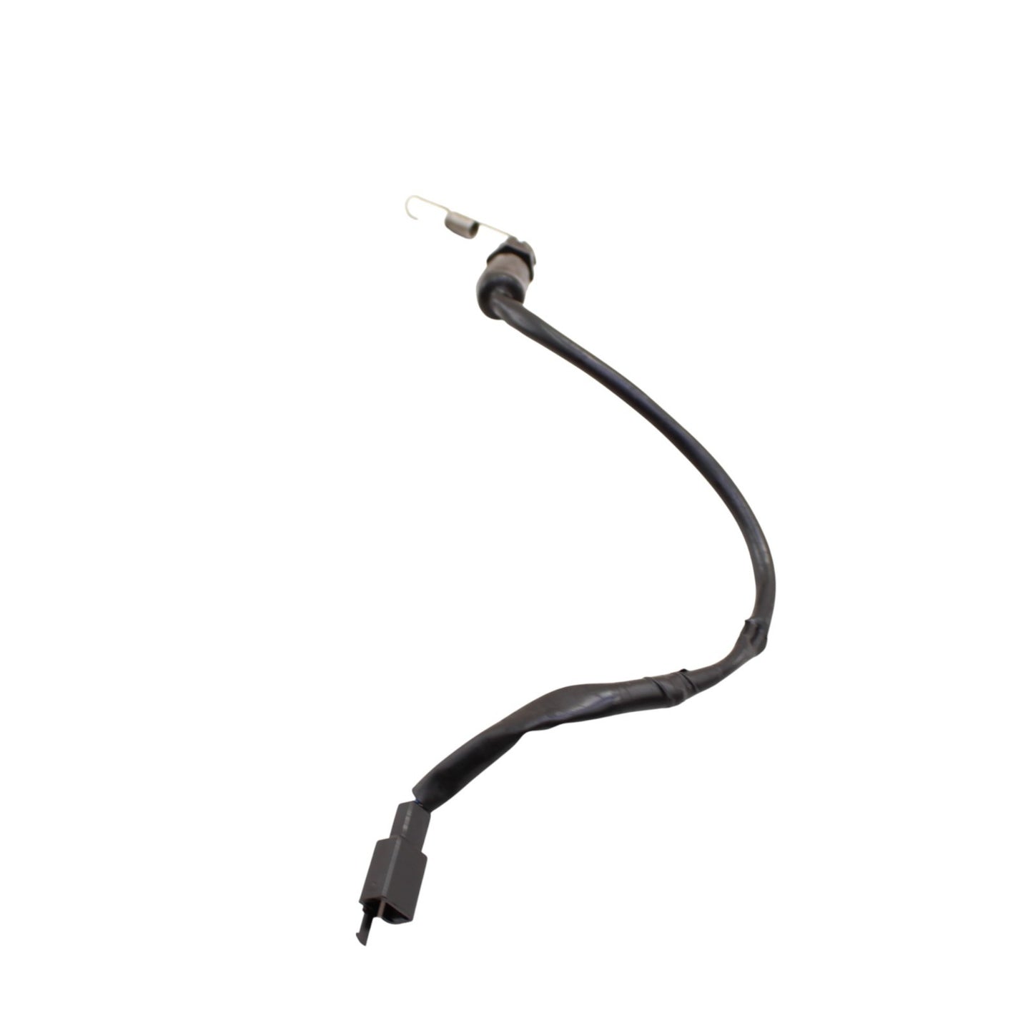 2009 - 2012 TRIUMPH DAYTONA 675R 675 REAR BACK BRAKE SENSOR SWITCH WIRE T2026203