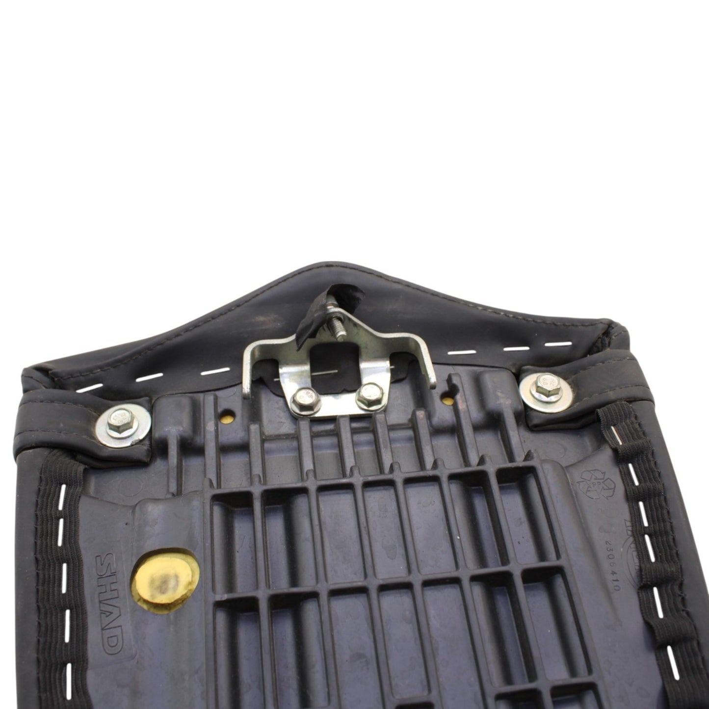 2009 - 2012 TRIUMPH DAYTONA 675R 675 BACK REAR PASSENGER SEAT PILLION CUSHION