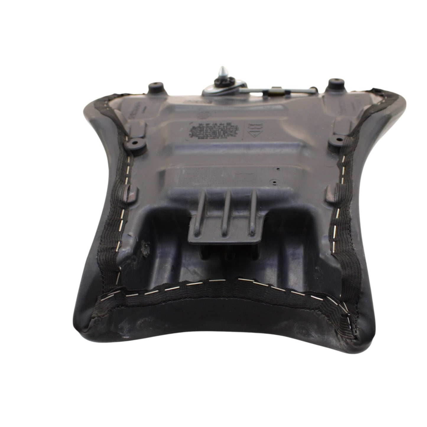 2009 - 2012 TRIUMPH DAYTONA 675R 675 FRONT DRIVER SEAT SADDLE PILLION CUSHION