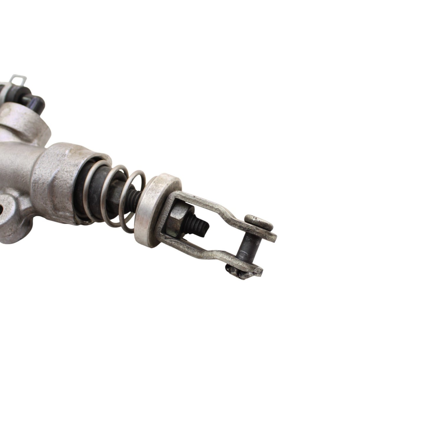 2011 - 2024 SUZUKI GSXR 600 REAR BRAKE MASTER CYLINDER RESERVOIR