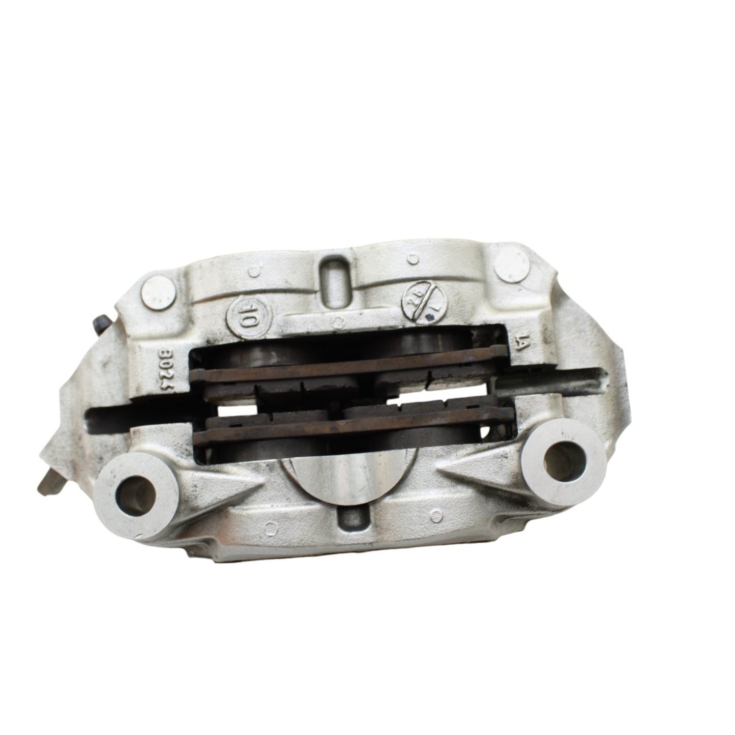 2011 - 2024 SUZUKI GSXR 600 750 FRONT RIGHT LEFT BRAKE CALIPER PAD SET PAIR