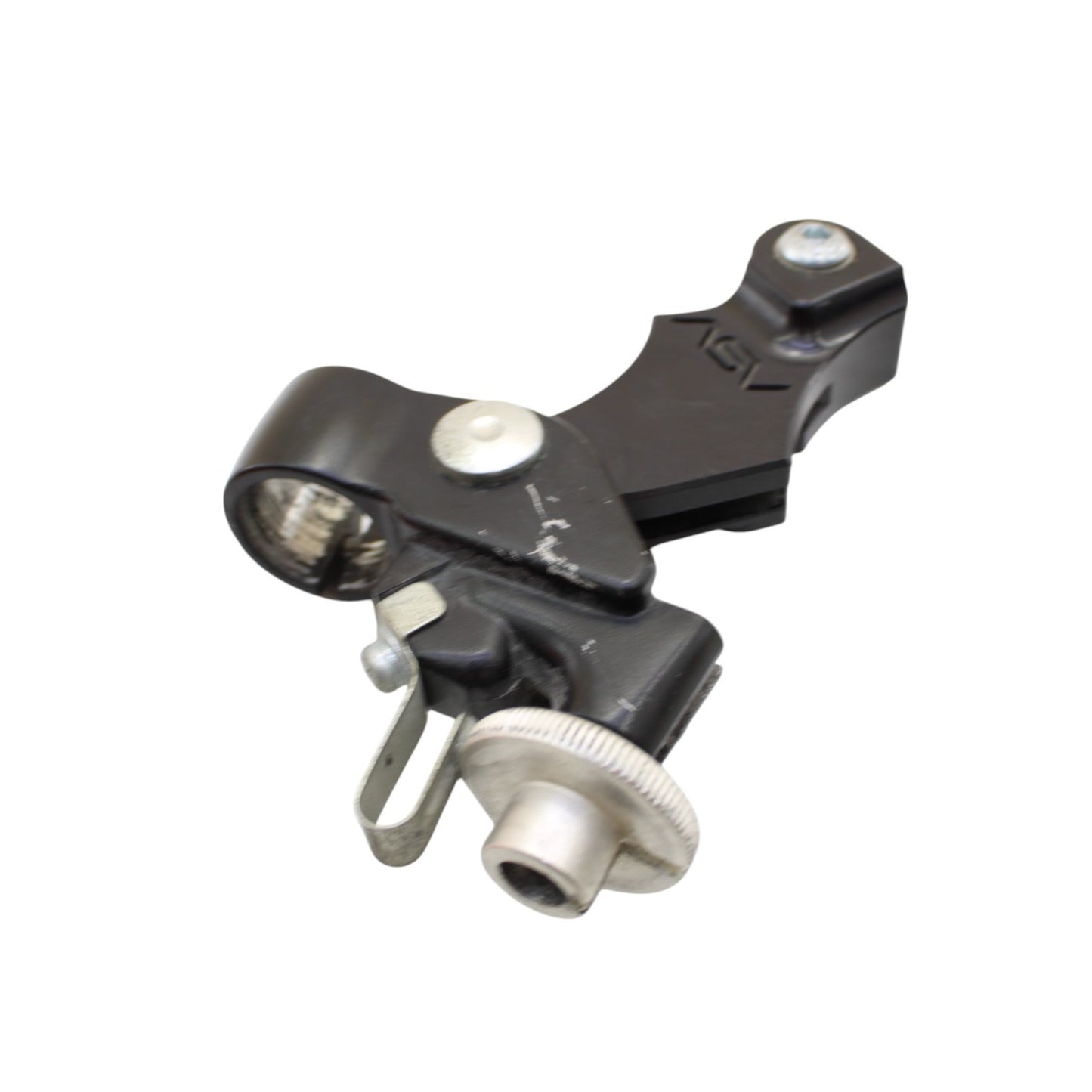 2011 - 2024 SUZUKI GSXR 600 750 CLUTCH PERCH LEFT HANDLE