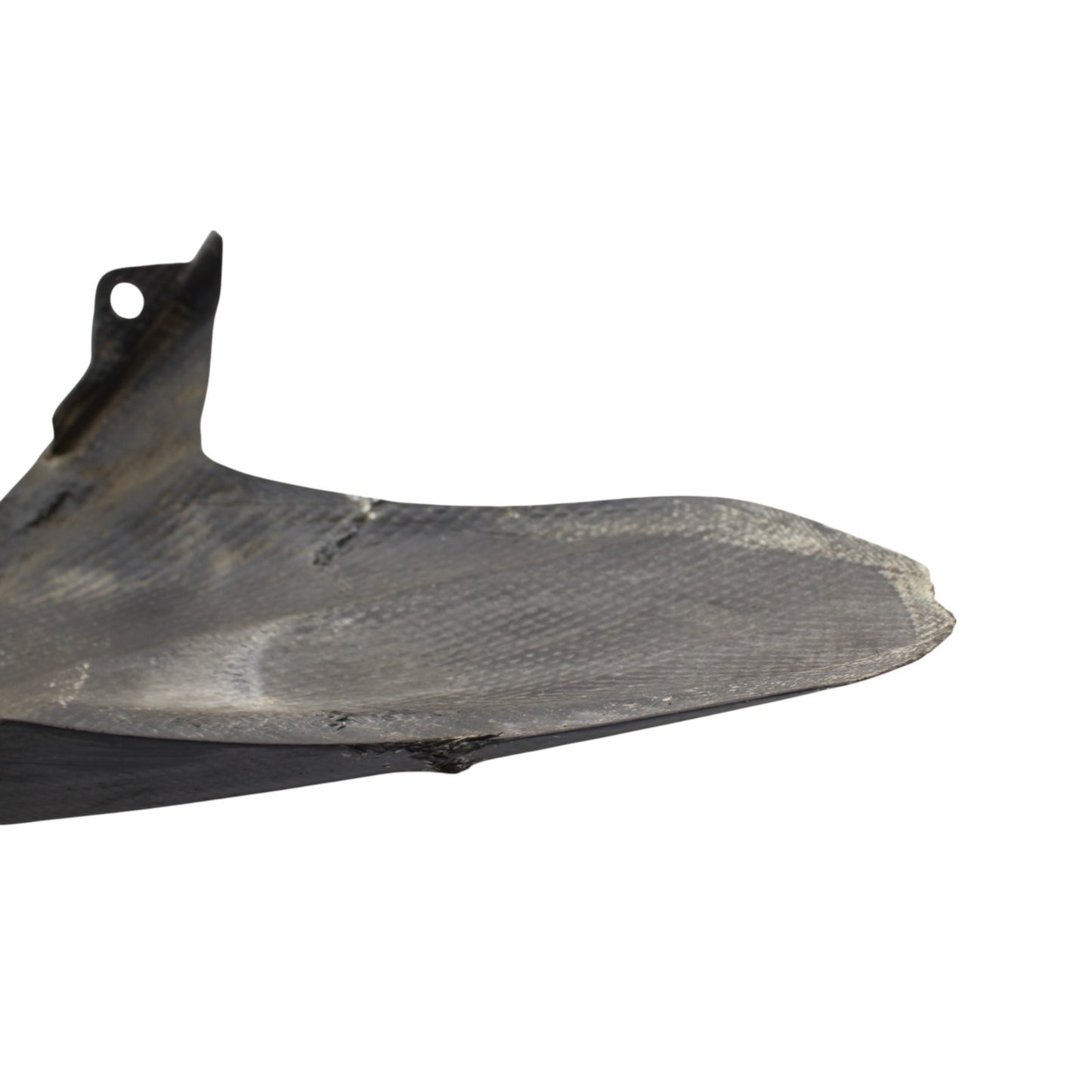 2011 - 2024 SUZUKI GSXR 600 750 BACK REAR WHEEL TIRE HUGGER FENDER COWL FAIRING
