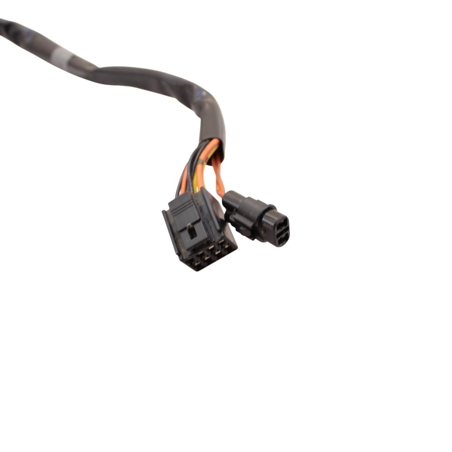 2011 - 2024 SUZUKI GSXR 600 GSXR 700 RIGHT SWITCH HANDLEBAR CONTROLS ON OFF