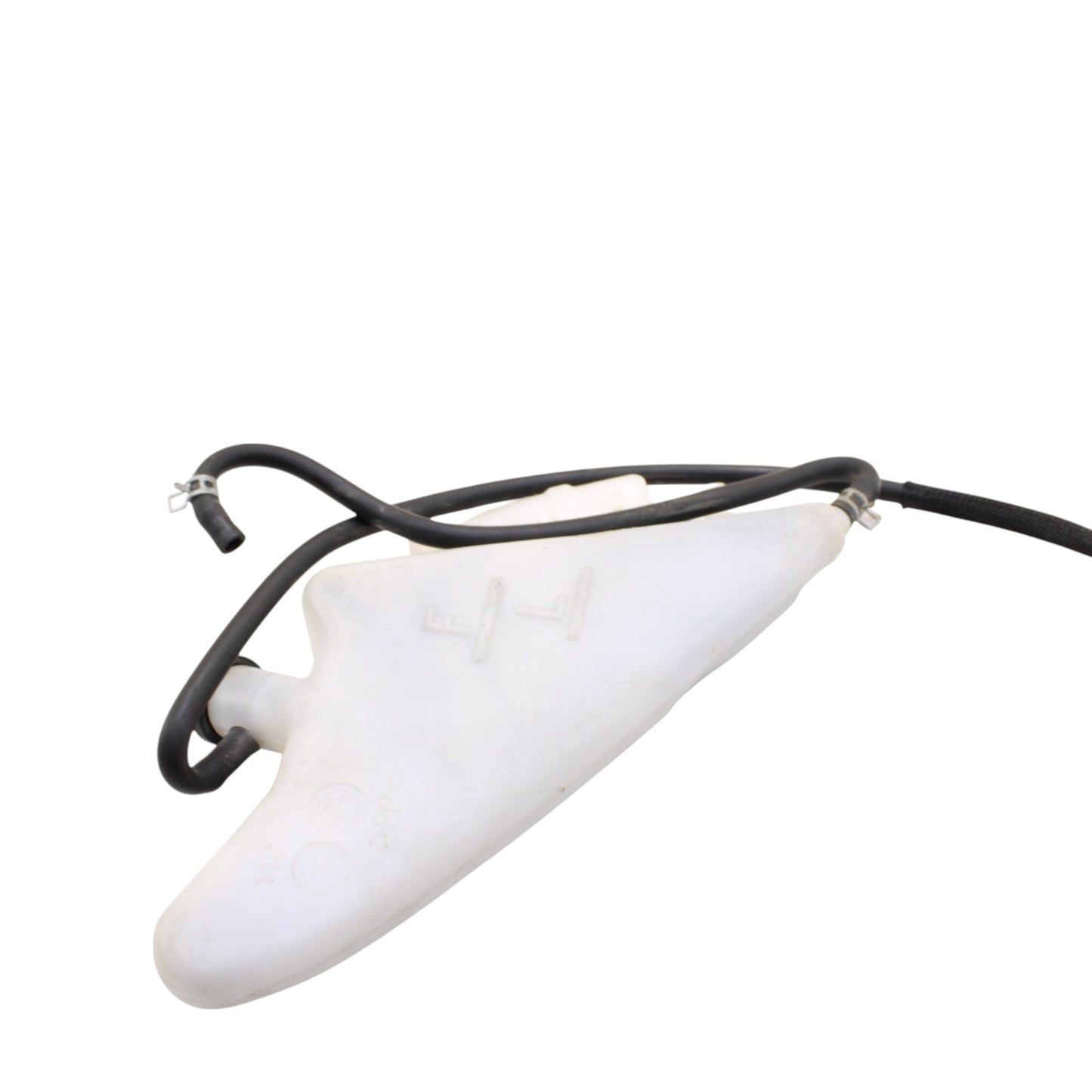 2011 - 2024 SUZUKI GSXR 600 GSXR 750 COOLANT RESERVOIR WATER TANK BOTTLE