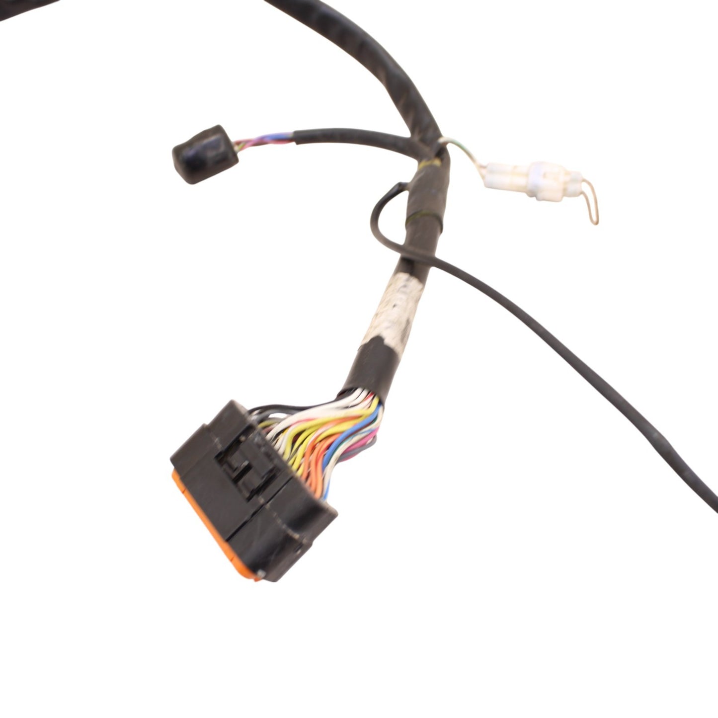 2011 - 2024 SUZUKI GSXR 600 GSXR 750 MAIN WIRING HARNESS ENGINE MOTOR WIRE LOOM