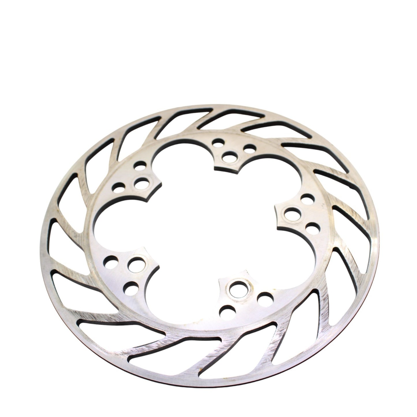 2011 - 2024 SUZUKI GSXR 600 GSXR 750 REAR ROTOR BACK BRAKE DISC BOLTS