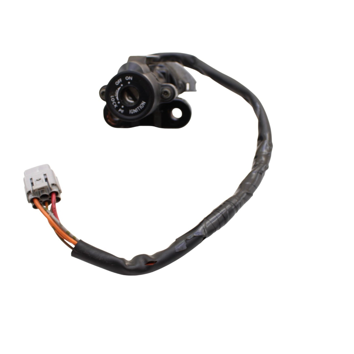 2006 - 2019 SUZUKI GSXR 600 GSXR 750 IGNITION SET LOCKSET KEY GAS CAP SEAT BOLTS