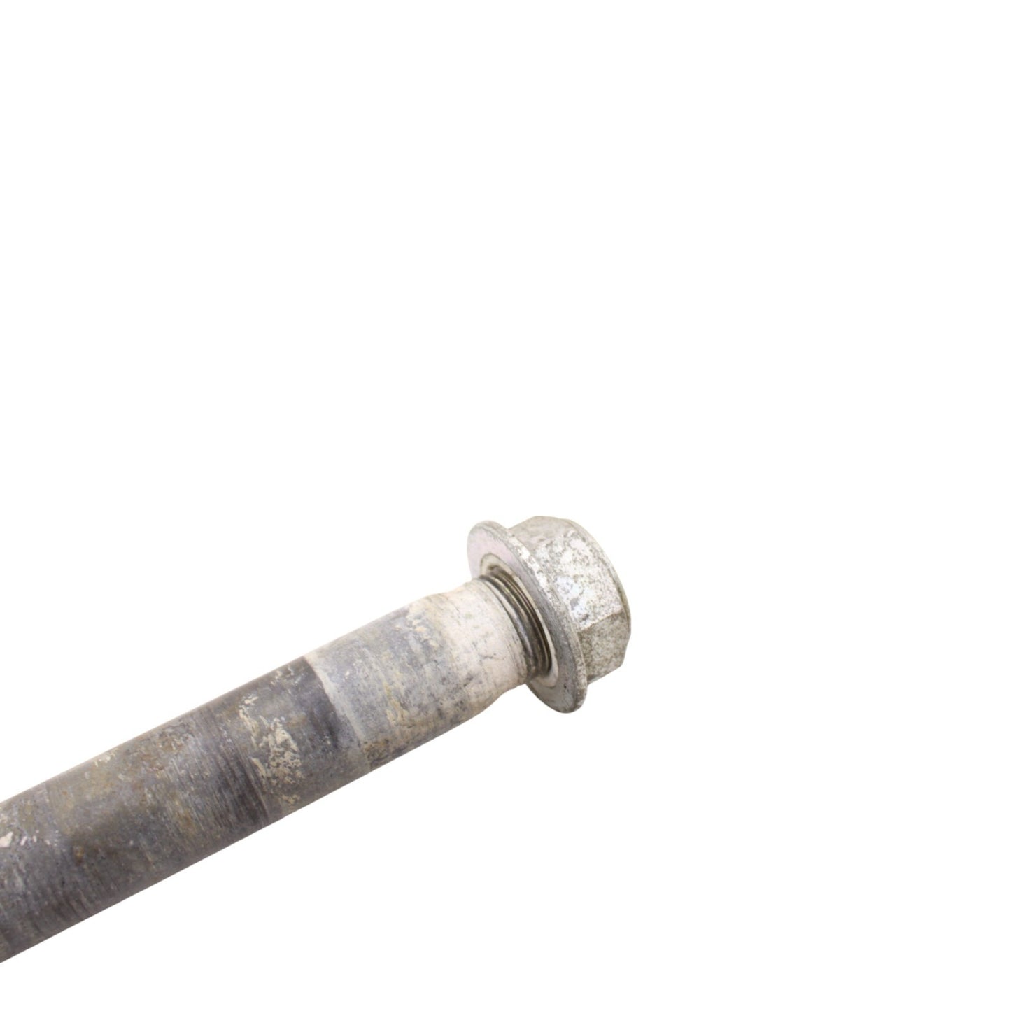 2006 - 2007 SUZUKI GSXR 600 GSXR 750 SWING ARM BOLT REAR FORK PIVOT AXLE