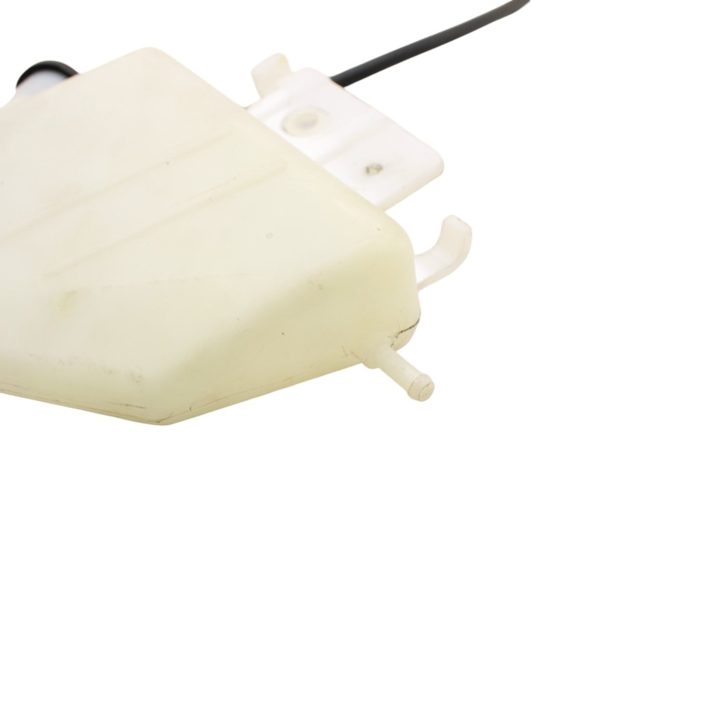 2006 - 2007 SUZUKI GSXR 600 GSXR 750 COOLANT RESERVOIR WATER TANK BOTTLE