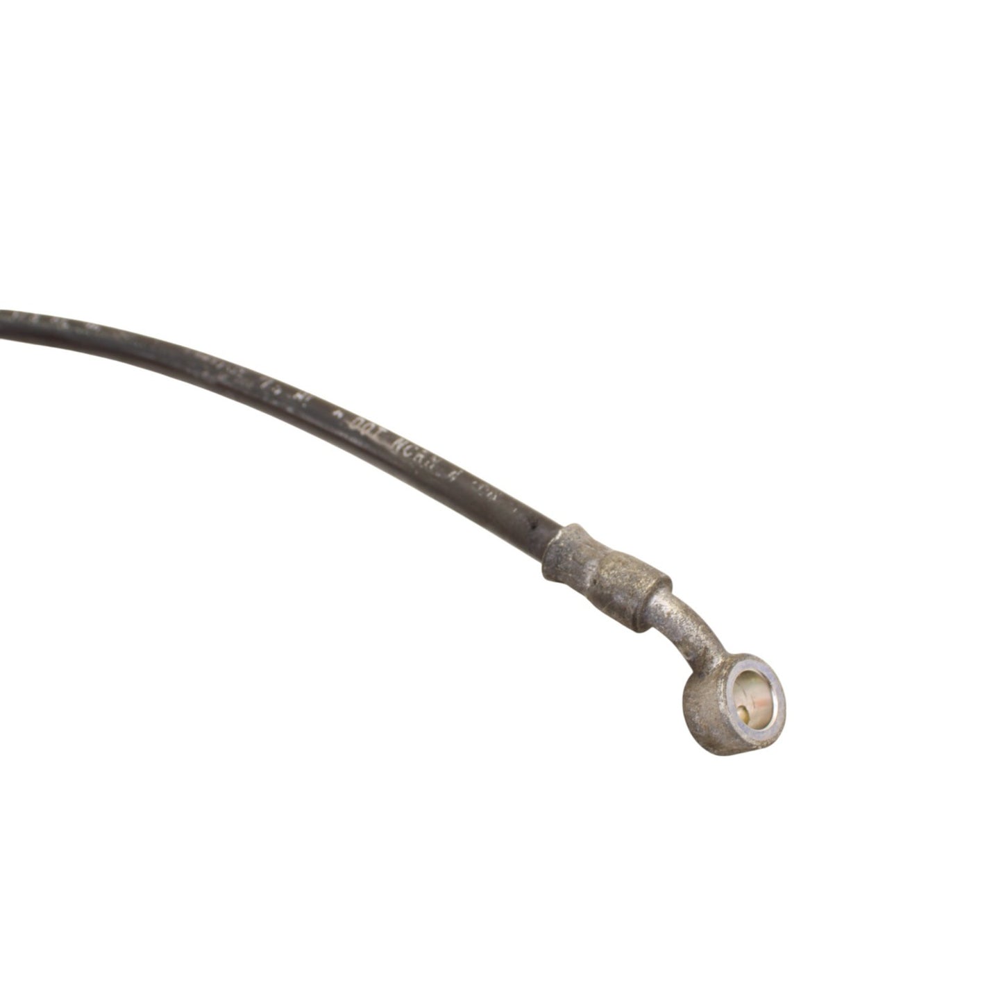 2006 - 2007 SUZUKI GSXR 600 GSXR 750 BRAKE HOSE LINES FRONT REAR BRAKES RUBBER