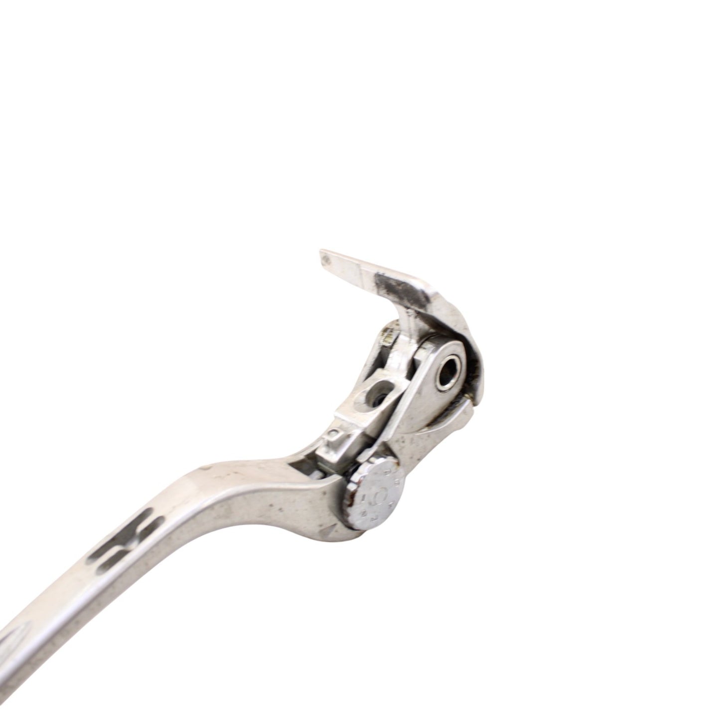 2006 - 2007 SUZUKI GSXR 600 GSXR 750 FRONT BRAKE LEVER RIGHT HANDLE OEM