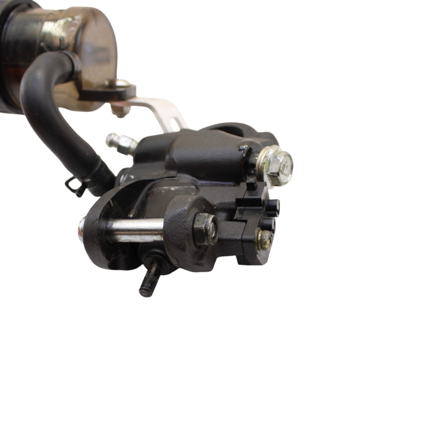 2006 - 2007 SUZUKI GSXR 600 GSXR 750 FRONT BRAKE MASTER CYLINDER RESERVOIR OEM