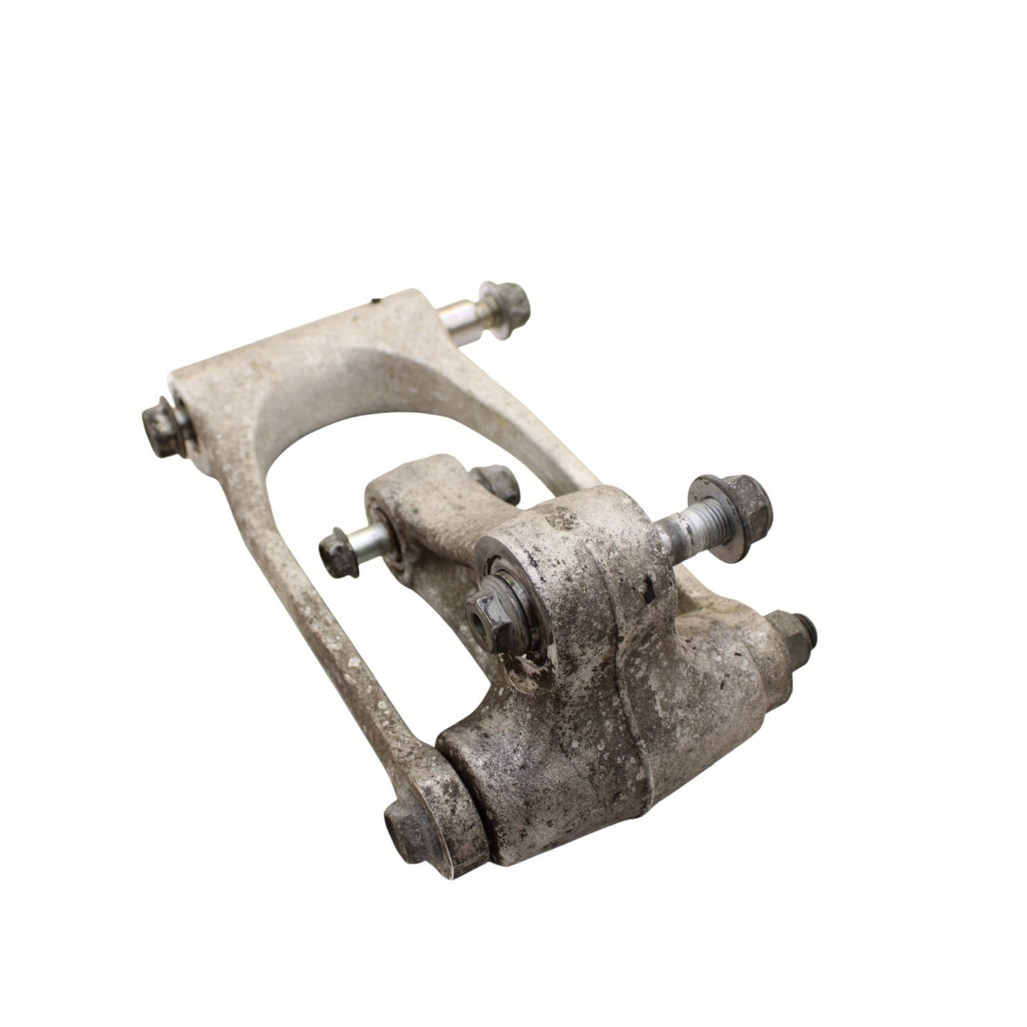 2006 - 2007 SUZUKI GSXR 600 GSXR 750 DOGBONE REAR SHOCK LINKAGE LINK