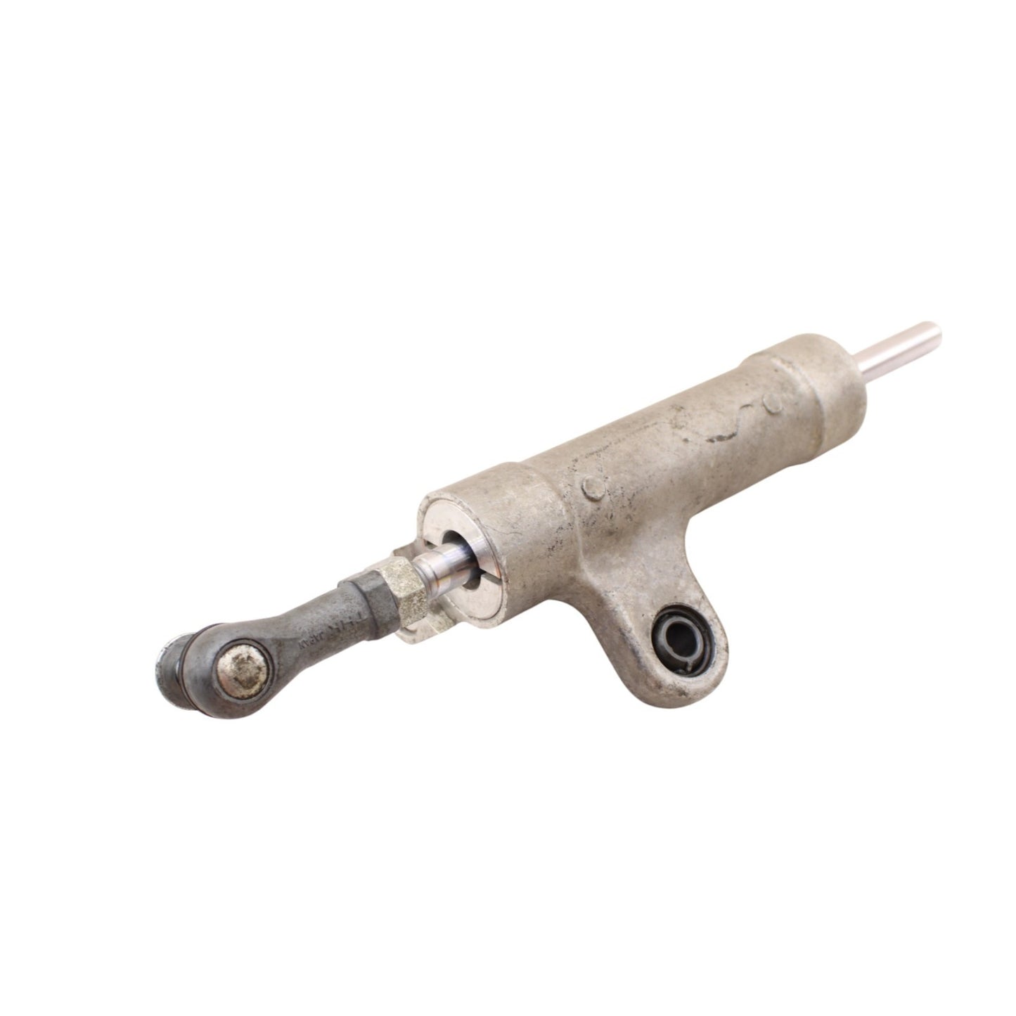 2006 - 2007 SUZUKI GSXR 600 GSXR 750 STEERING STABILIZER DAMPER STEM OEM