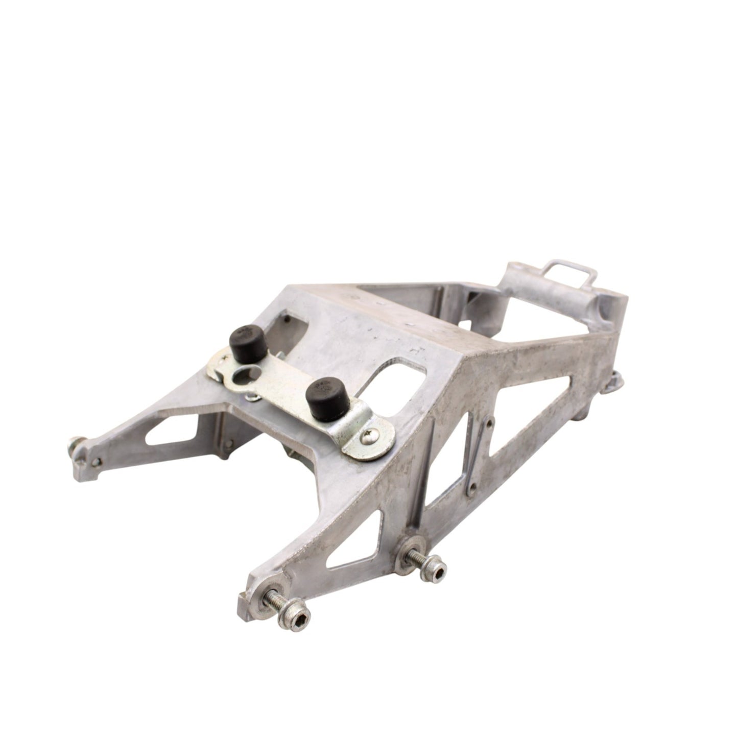 2006 - 2007 SUZUKI GSXR 600 GSXR 750 REAR TAIL SUBFRAME SEAT PILLION SUB FRAME