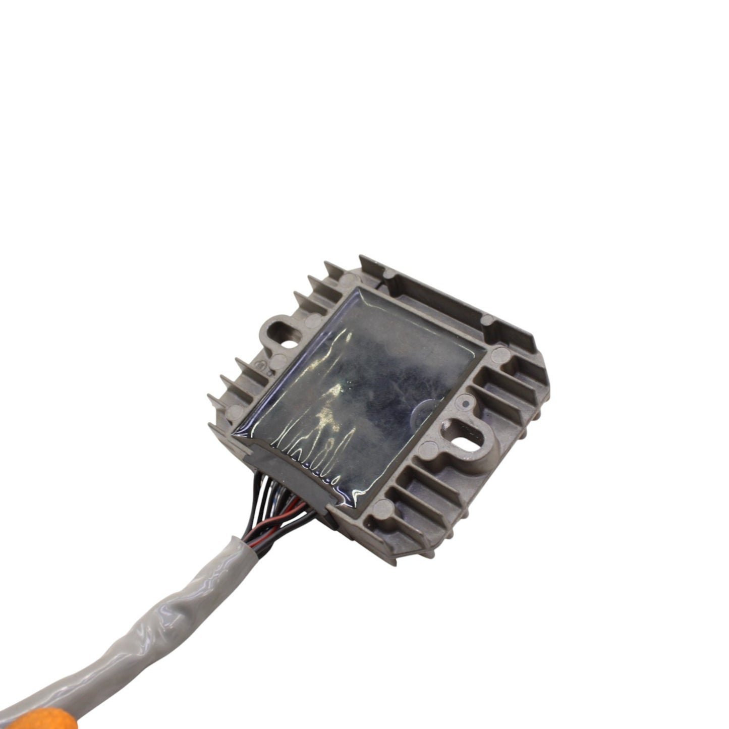 2006 - 2007 SUZUKI GSXR 600 GSXR 750 VOLTAGE REGULATOR RECTIFIER CHARGE CONTROL