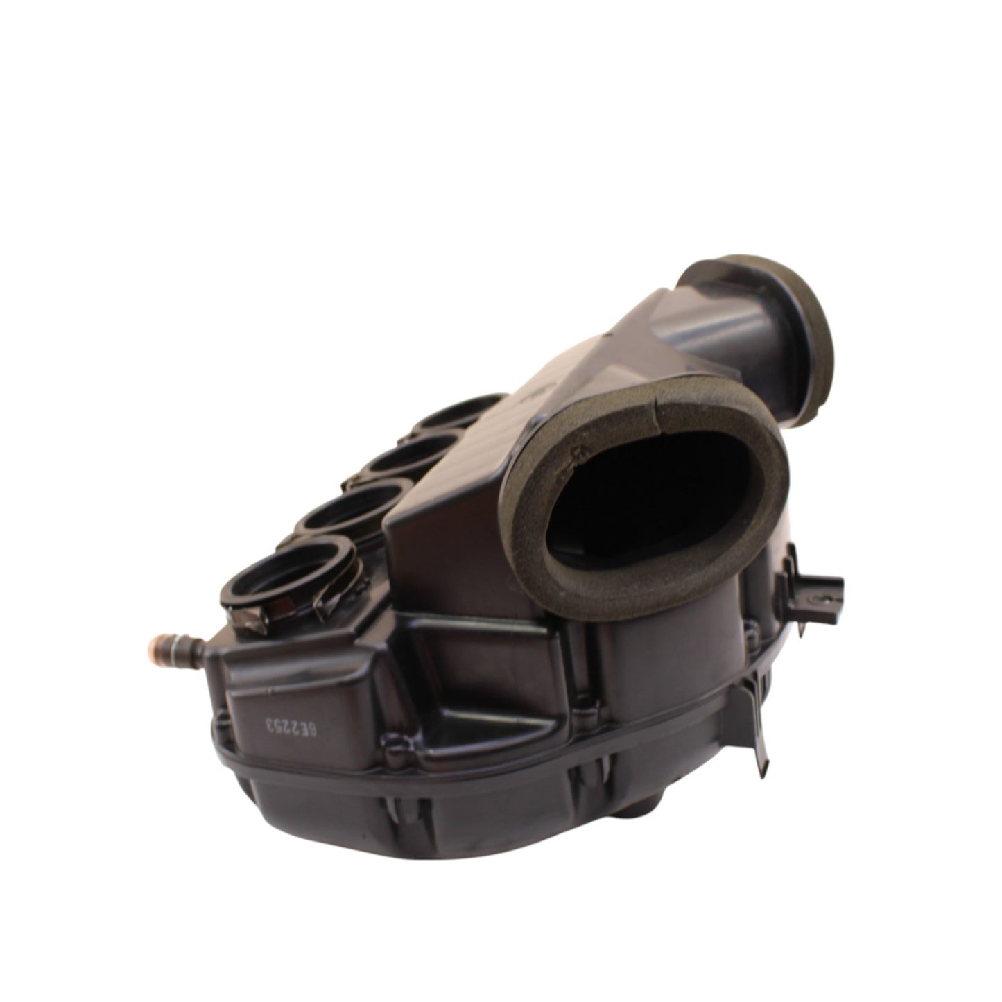 2006 - 2007 SUZUKI GSXR 600 GSXR 750 AIRBOX AIR INTAKE FILTER CLEANER BOX OEM