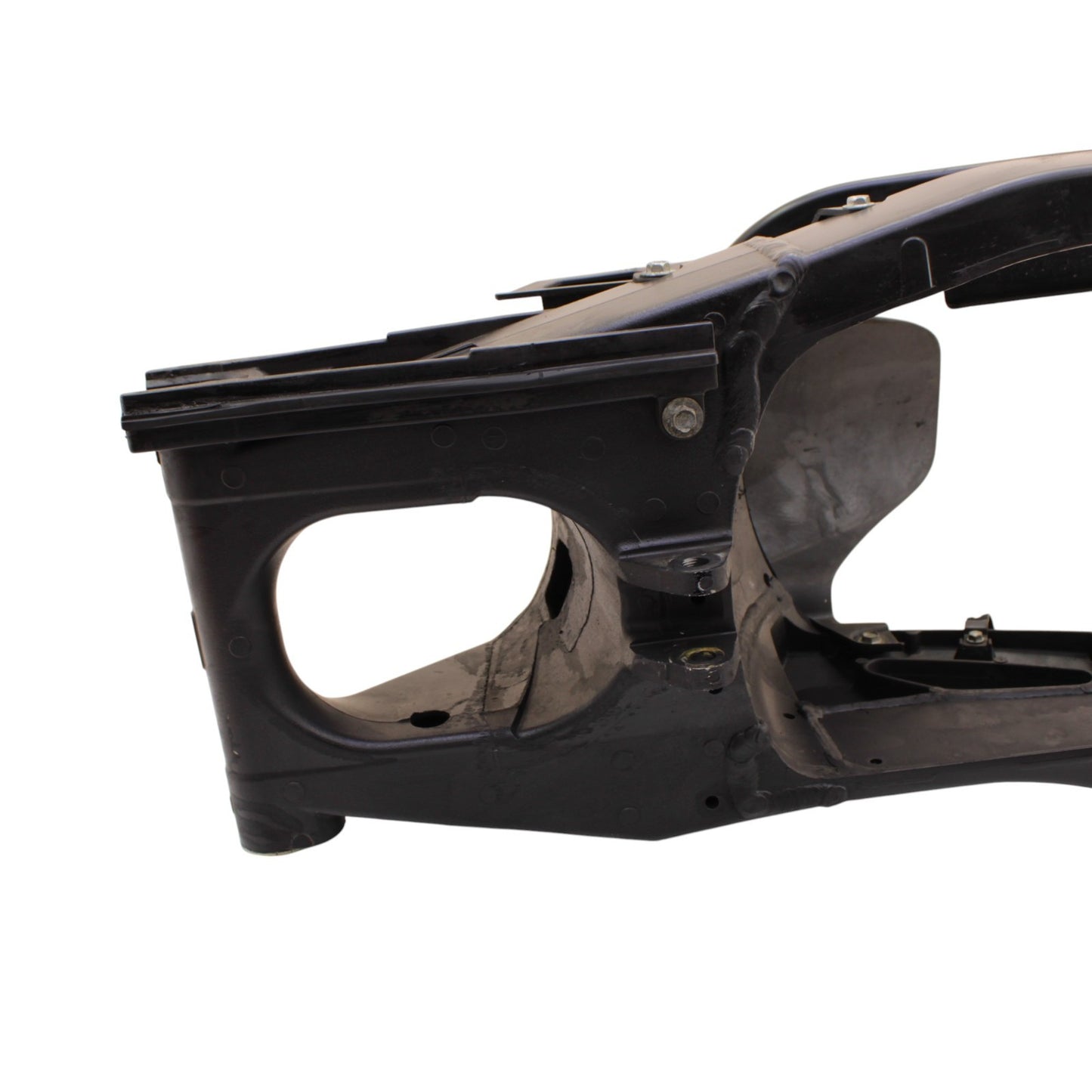 2006 - 2007 SUZUKI GSXR 600 GSXR 750 REAR SWING ARM BACK SUSPENSION OEM