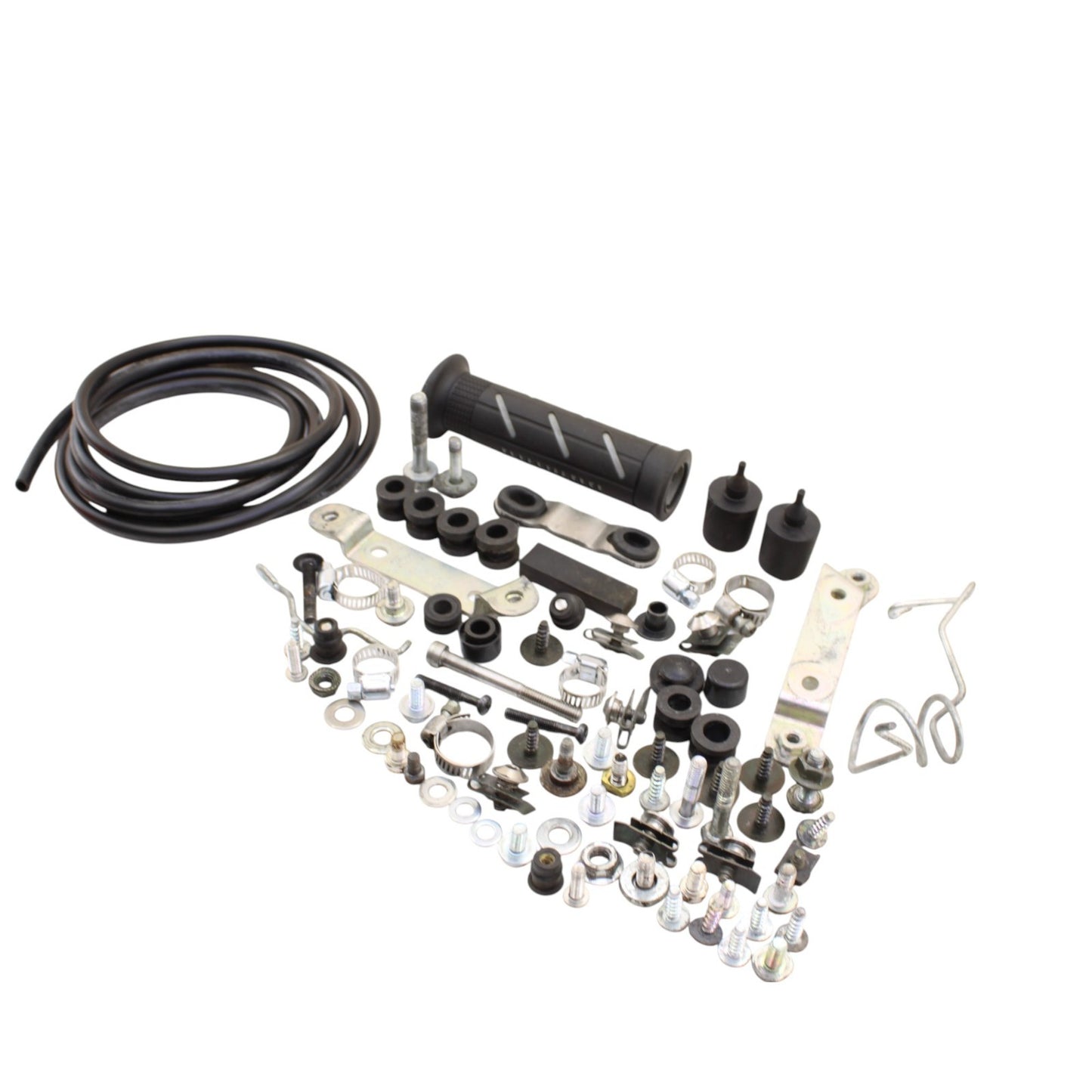 2006 - 2007 SUZUKI GSXR 600 GSXR 750 BOLTS MOUNTING HARDWARE SCREWS