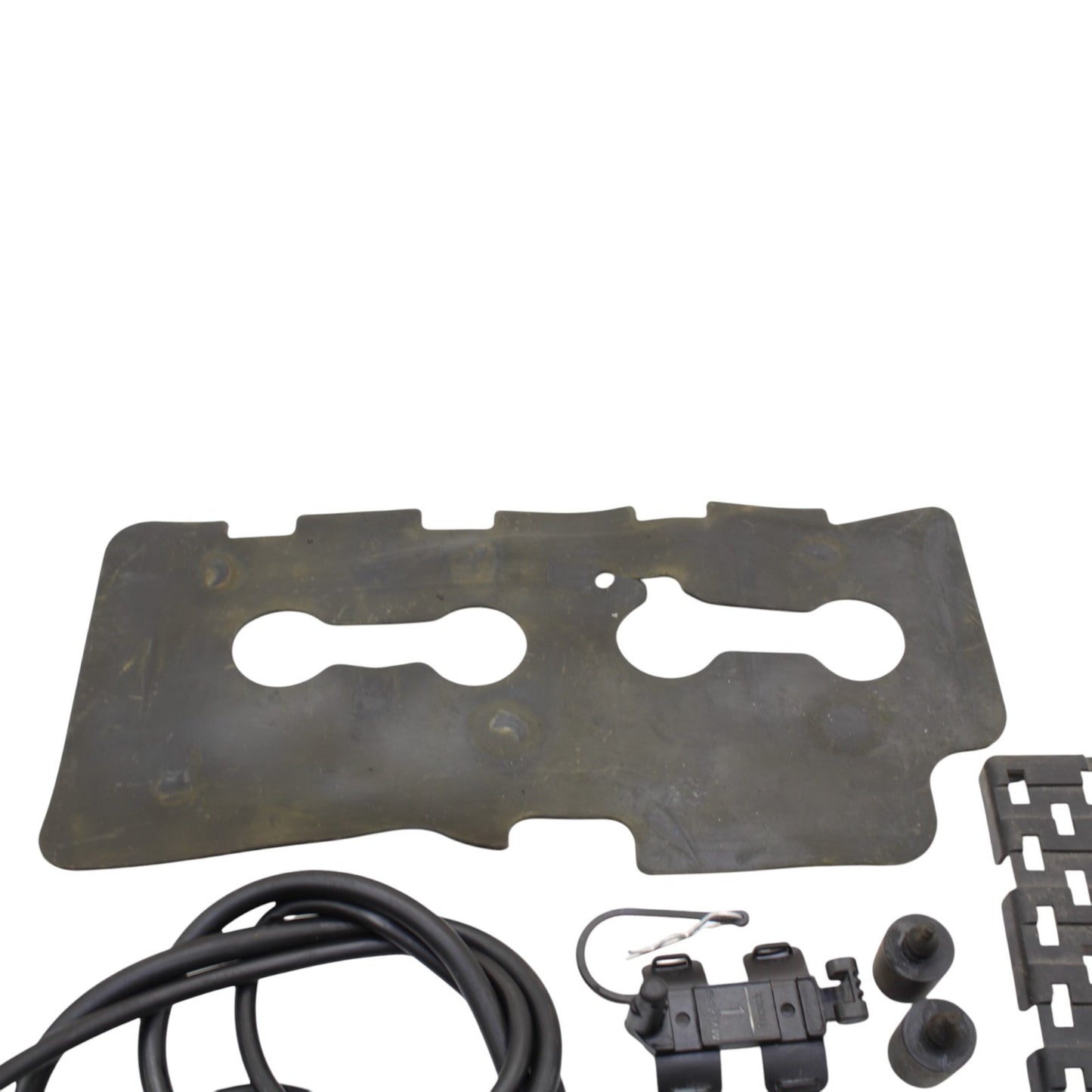 2006 - 2007 SUZUKI GSXR 600 GSXR 750 BOLTS MOTOR SCREWS HOSE