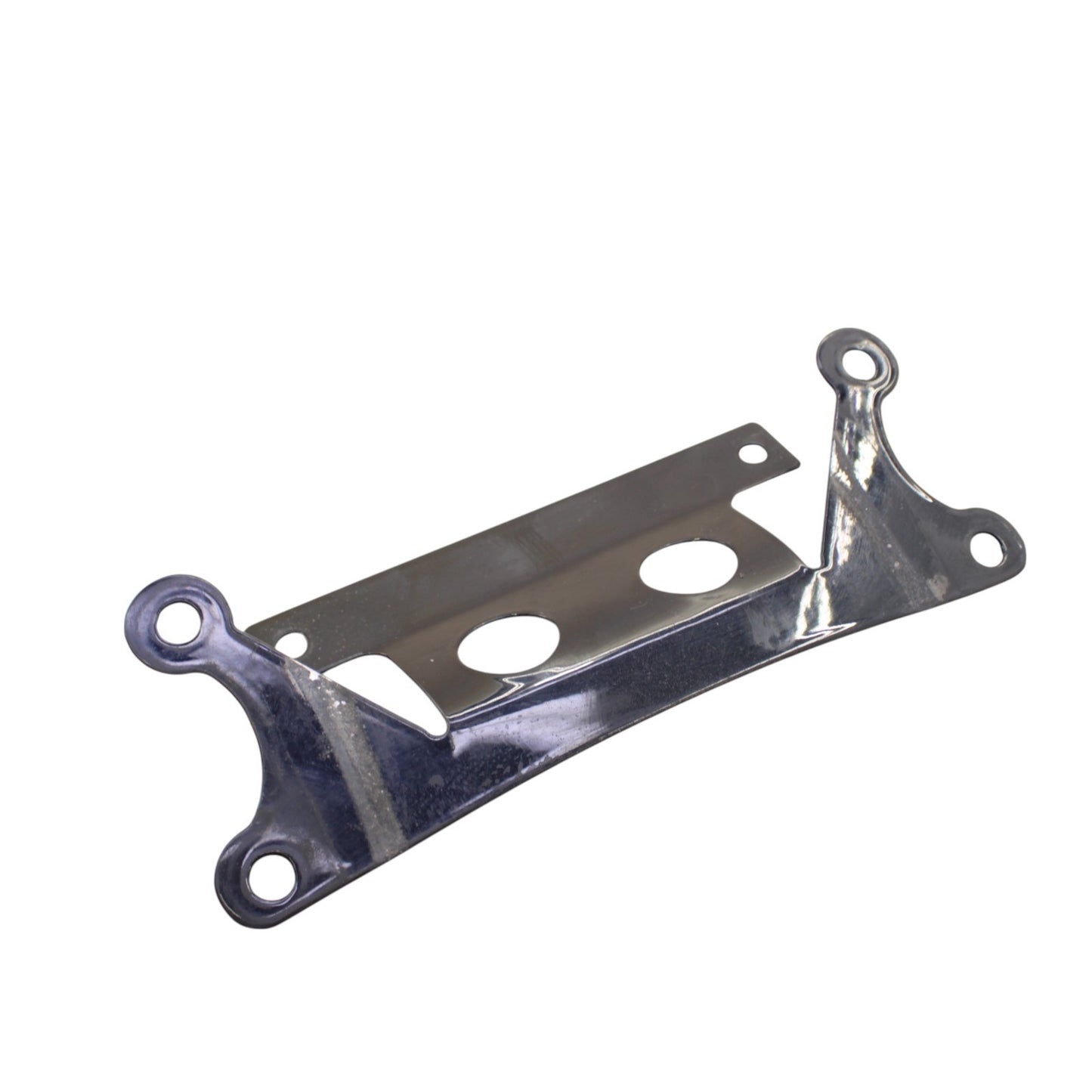 2006 - 2007 SUZUKI GSXR 600 GSXR 750 LICENSE PLATE MOUNT BRACKET HOLDER BLACK