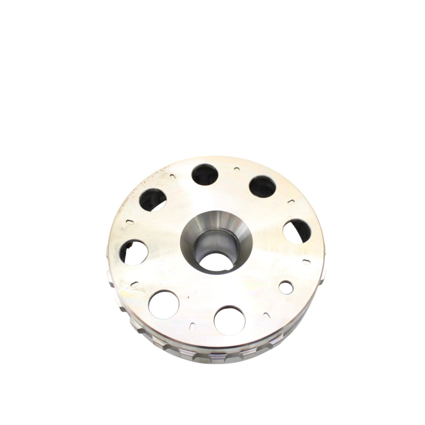 2015 - 2024 YAMAHA YZF R1 FLYWHEEL MAGNETO STATOR ROTOR GENERATOR SILVER STOCK