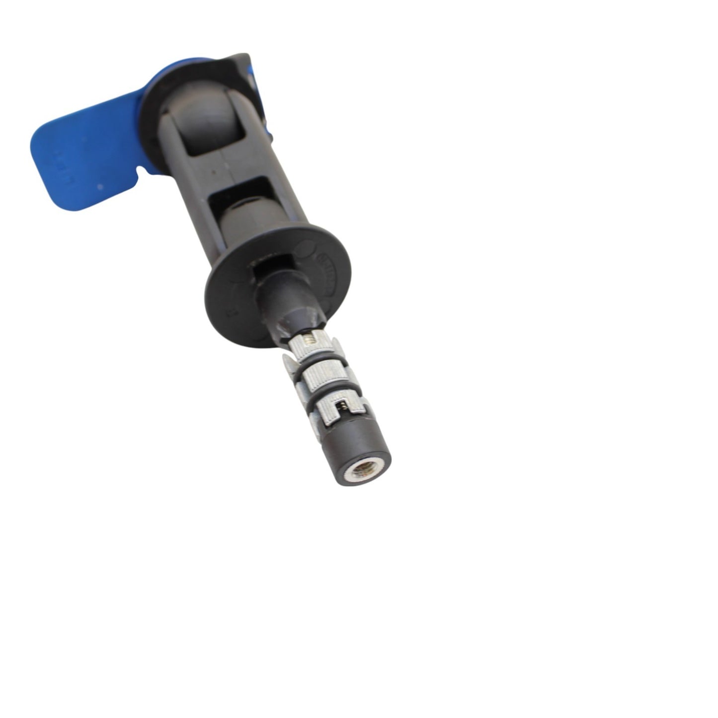 QUAD LOCK MOTORCYCLE PHONE HOLDER FORK STEM MOUNT