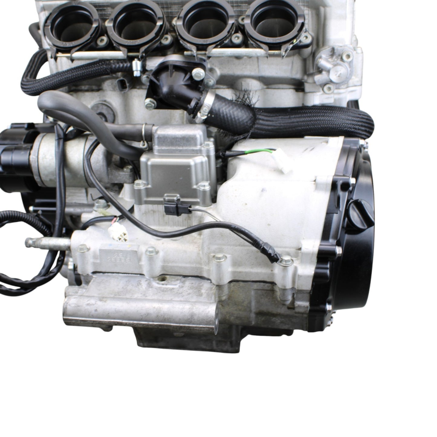 2006 - 2007 SUZUKI GSXR 750 ENGINE MOTOR ASSEMBLEY 7468 MILES *30 DAY WARRANTY*