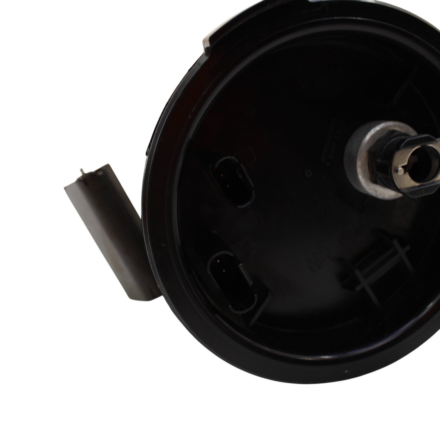 2015 - 2019 BMW S1000RR FUEL PUMP GAS PETROL SENDER UNIT BOLTS SCREWS OEM STOCK