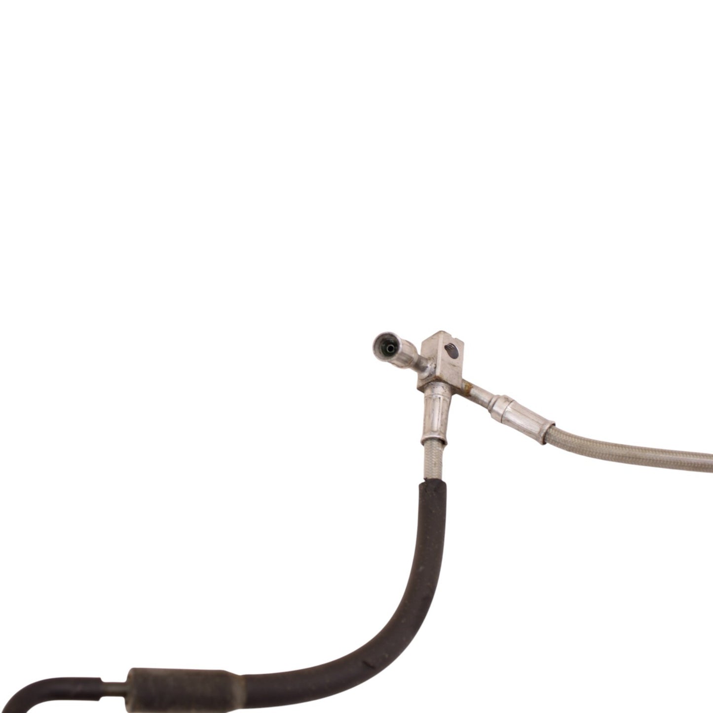 2015 - 2019 BMW S1000RR ABS BRAKE LINES HOSES FRONT REAR BACK