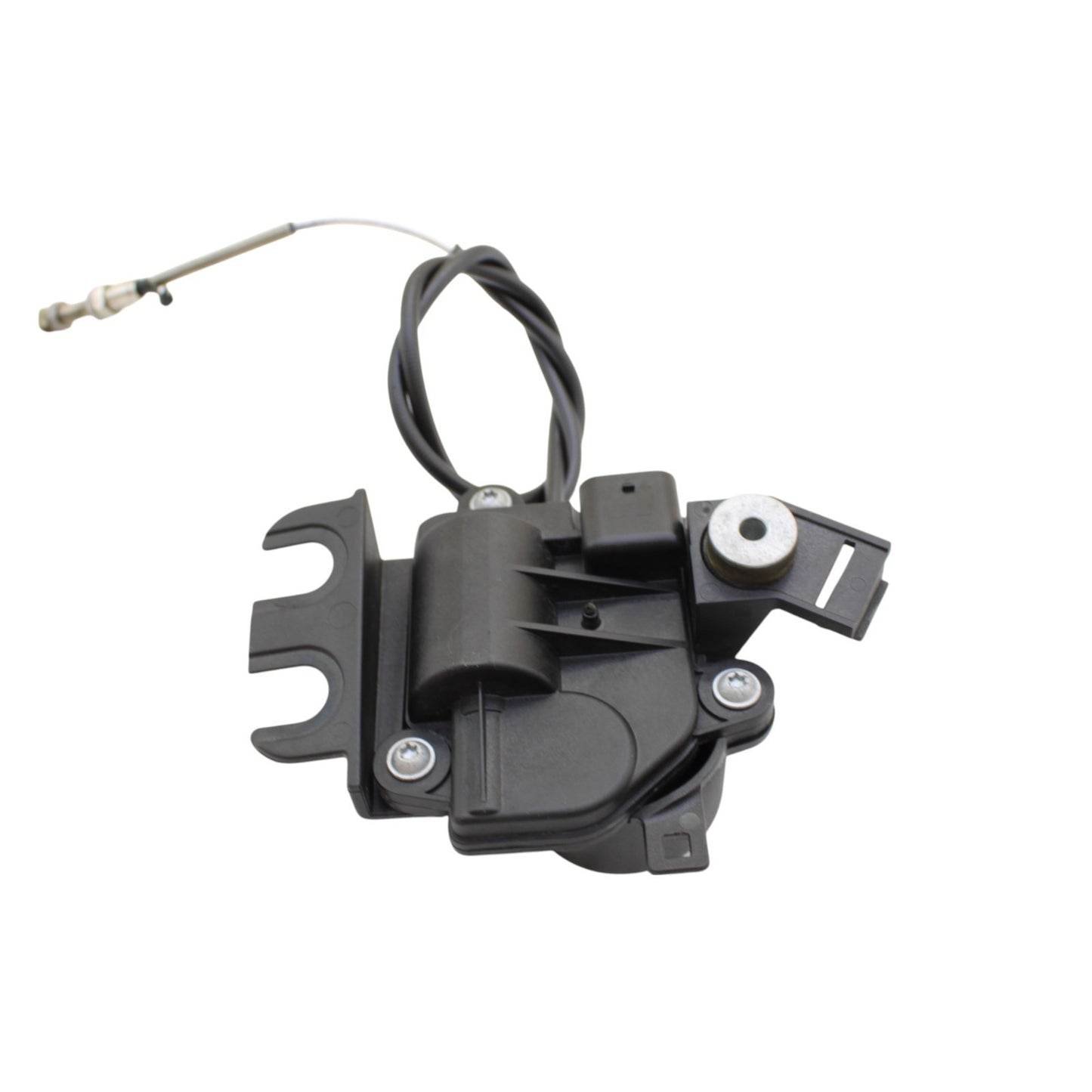 2015 - 2019 BMW S1000RR FRONT EXHAUST VALVE SERVO MOTOR BOLTS OEM STOCK