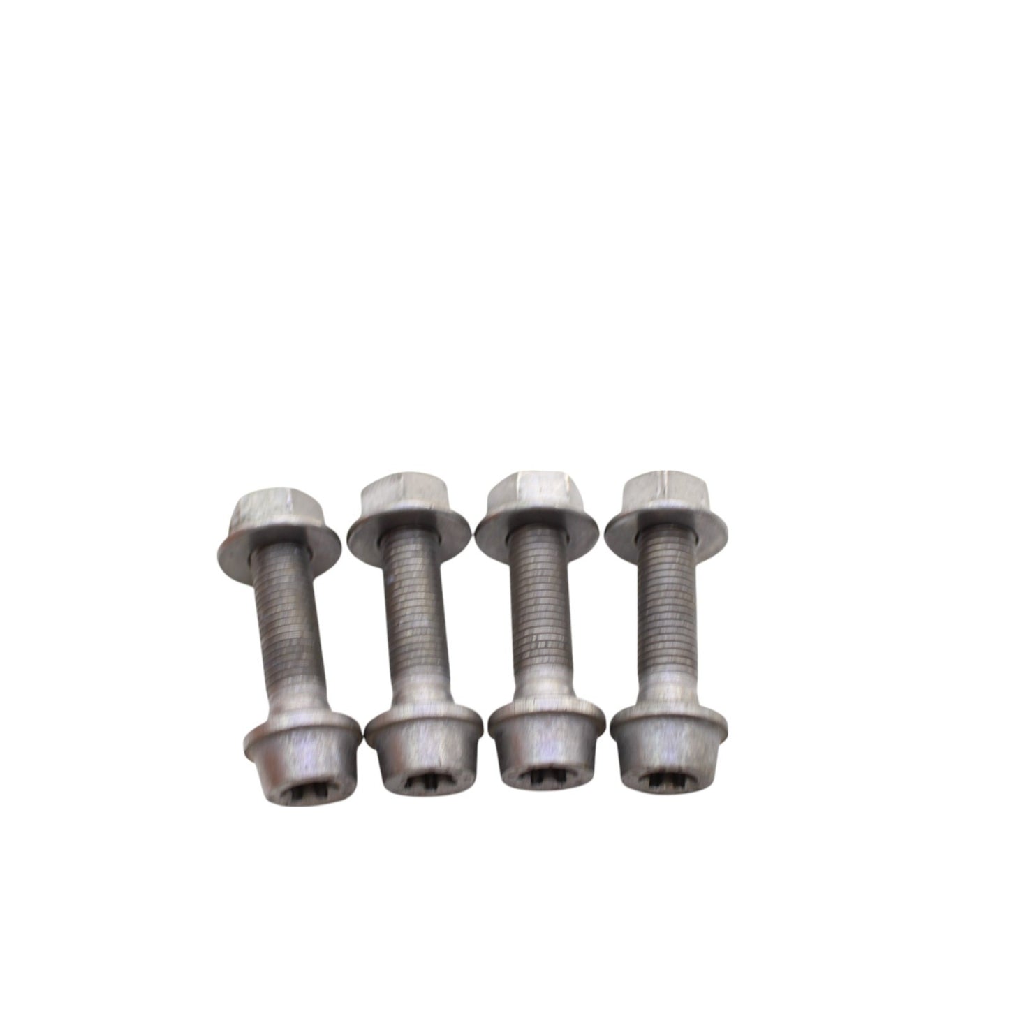 2015 - 2019 BMW S1000RR SUBFRAME BOLTS MOUNTING HARDWARE NUTS SET STOCK