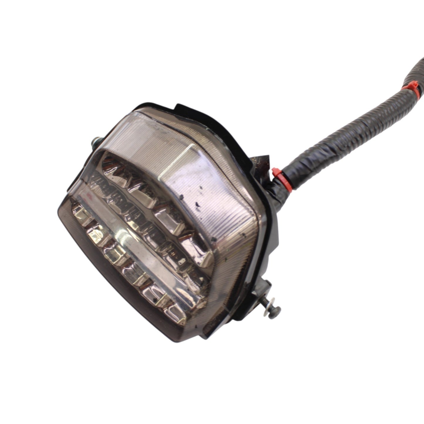 2008 - 2011 HONDA CBR1000RR REAR TAIL LIGHT BACK BRAKE CLEAR