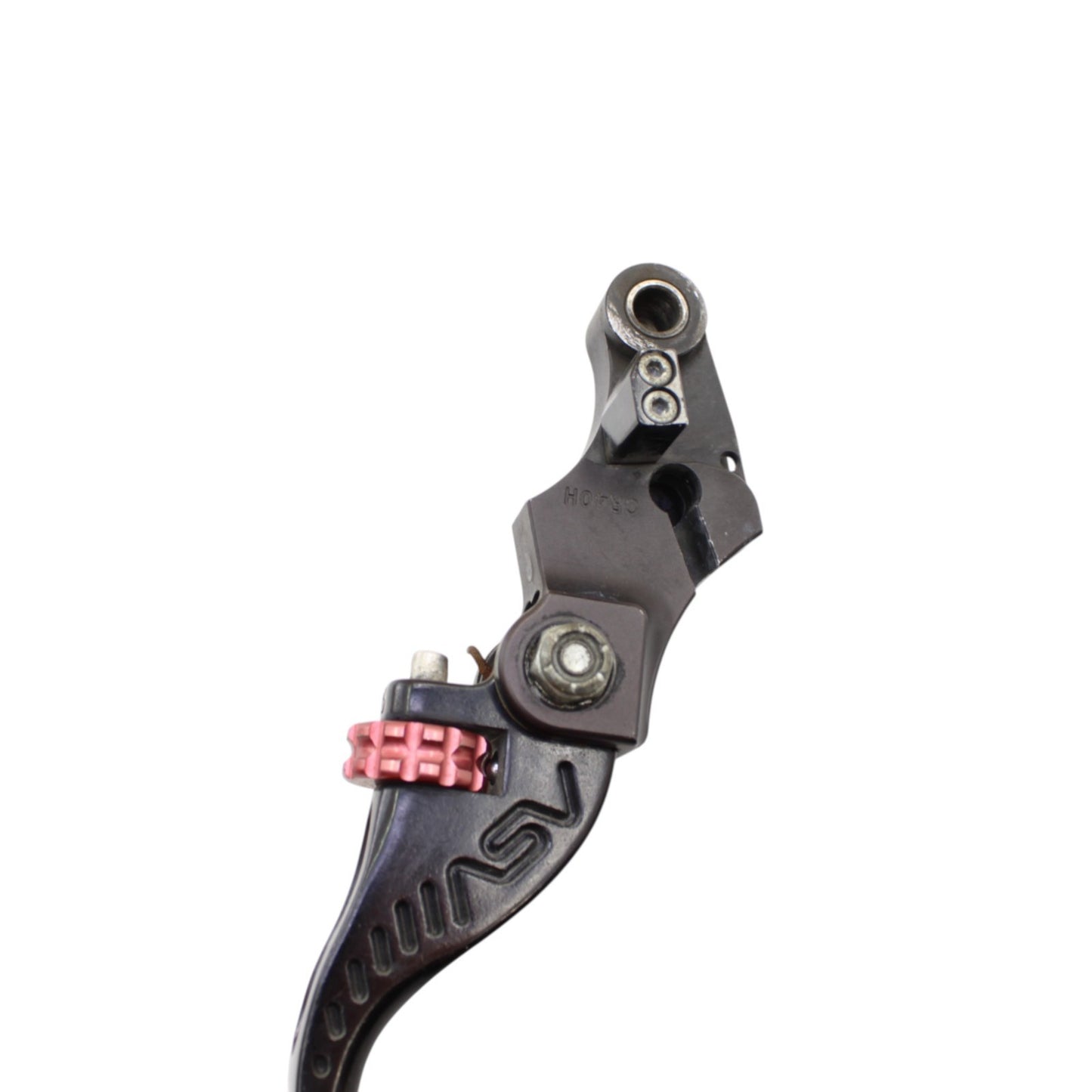 2008 - 2011 HONDA CBR1000RR CLUTCH HANDLE LEVER BLACK