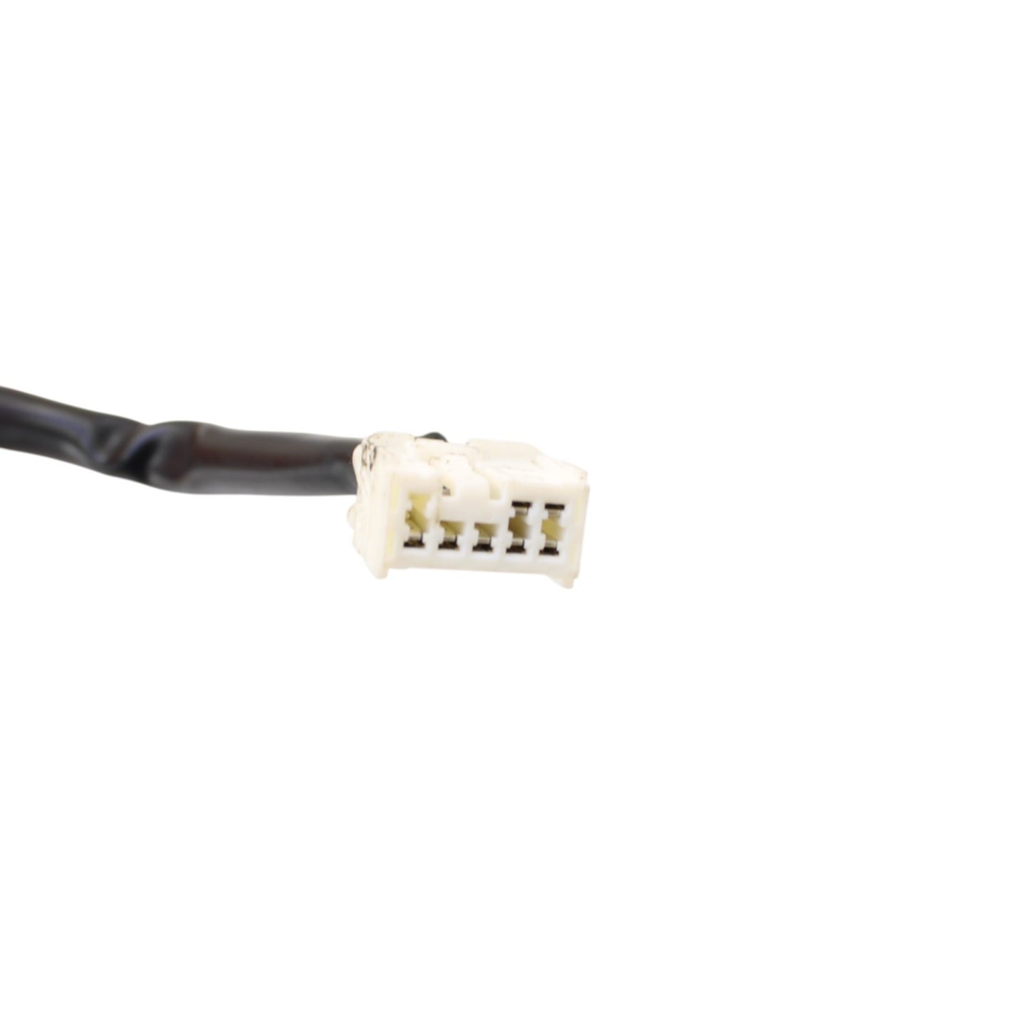 2008 - 2011 HONDA CBR1000RR RIGHT SWITCH START STOP HANDLE BAR CONTROL