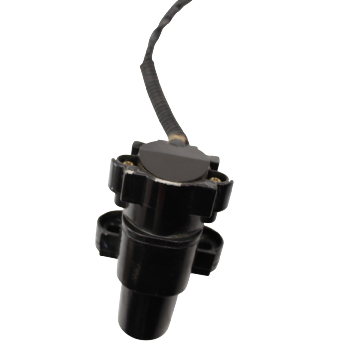 2008 - 2011 HONDA CBR1000RR IGNITION LOCK SWITCH BOLTS OEM