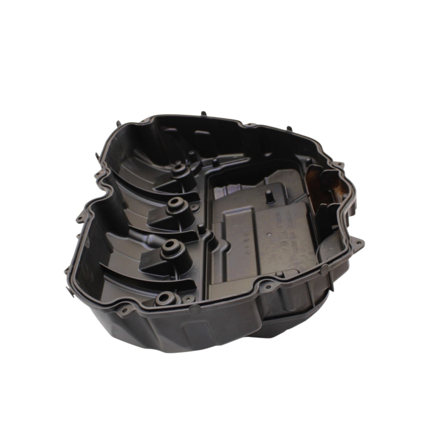 2008 - 2011 HONDA CBR1000RR AIRBOX AIR INTAKE FILTER BOX OEM