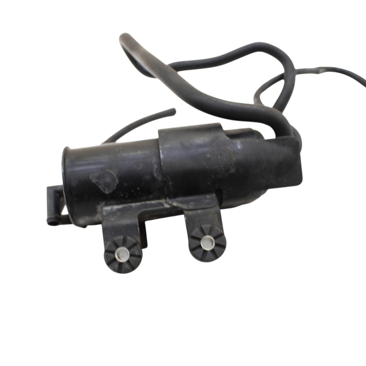 2008 - 2011 HONDA CBR1000RR EVAP VAPOR CHARCOAL EMISSION CANISTER BOLTS