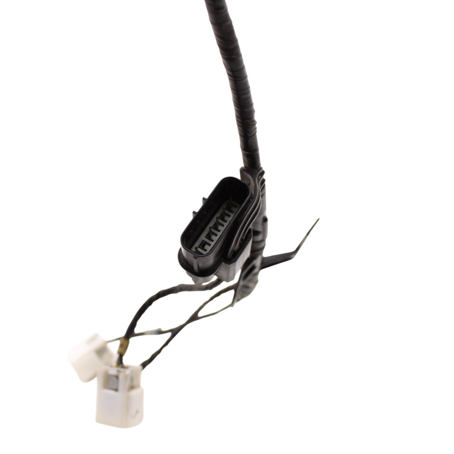 08 - 11 HONDA CBR1000RR IGNITION COIL WIRING HARNESS WIRE LOOM OEM