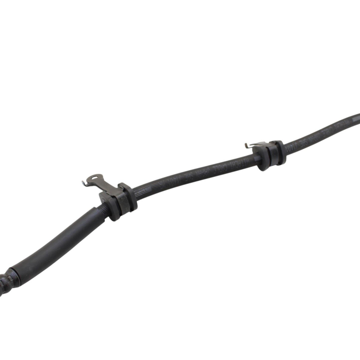 2008 - 2011 HONDA CBR1000RR BRAKE HOSE LINES FRONT REAR CALIPER SET