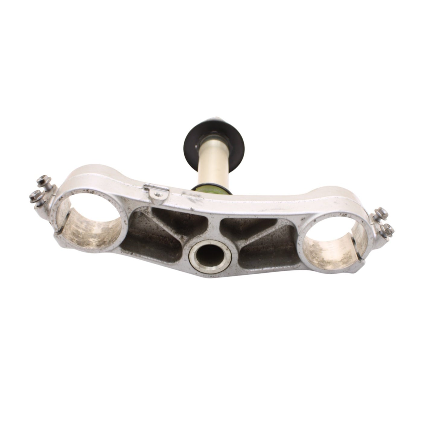 2008 - 2011 HONDA CBR1000RR LOWER TRIPLE TREE CLAMP BEARINGS SILVER OEM