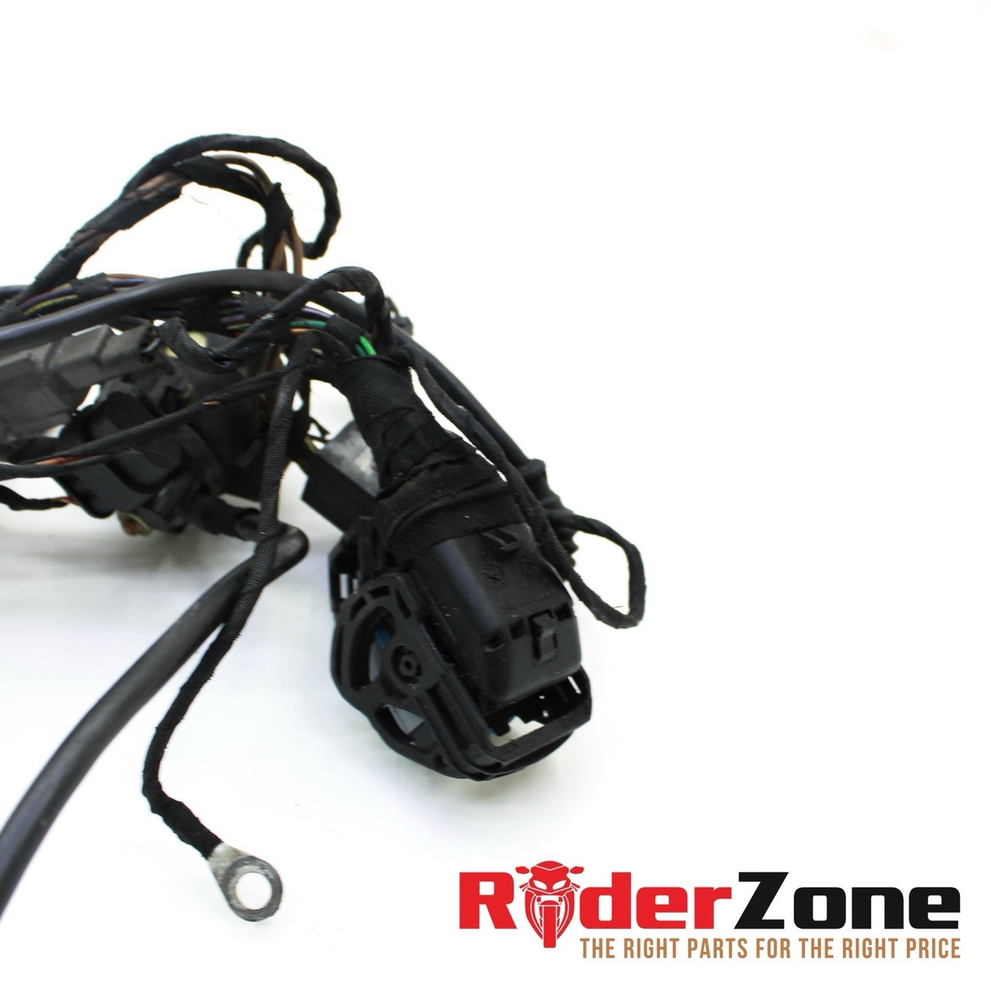 2003 - 2006 DUCATI 749 999 MAIN HARNESS WIRING LOOM ELECTRICAL SYSTEM STOCK