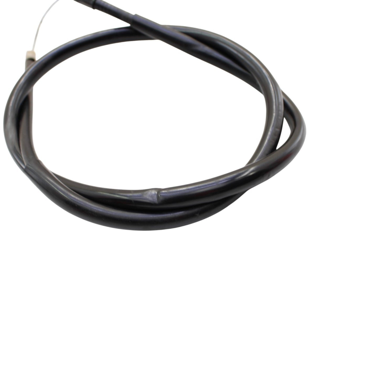 2008 - 2011 HONDA CBR1000RR CLUTCH CABLE LINE OEM STOCK 22870-MFL-000