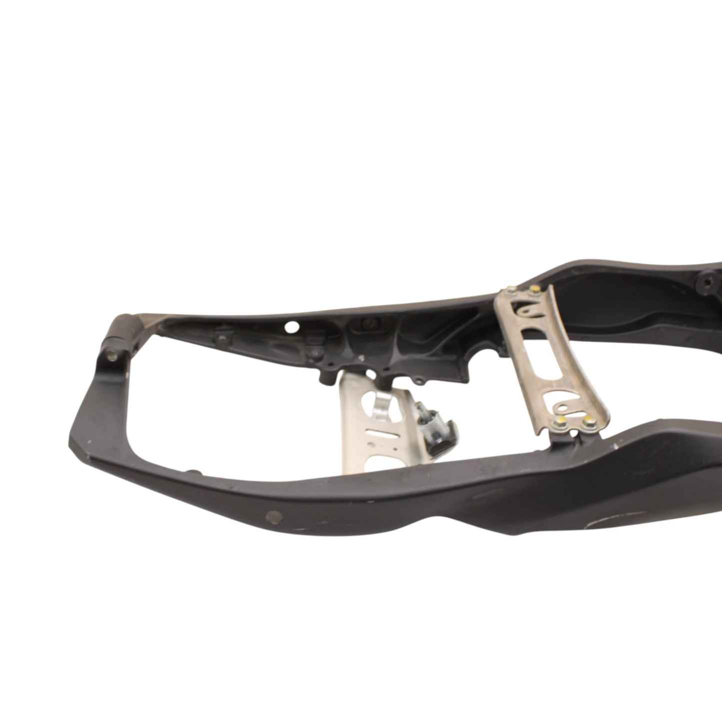 2008 - 2011 HONDA CBR1000RR SUBFRAME REAR FRAME SUB BACK STOCK OEM